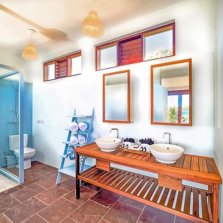 473 Grenada Boutique Resort St. George's Esterno foto