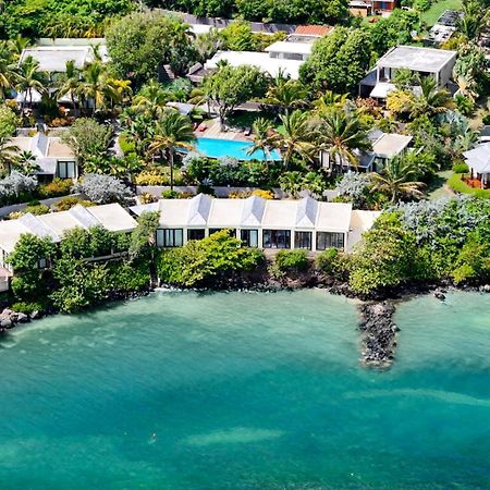 473 Grenada Boutique Resort St. George's Esterno foto