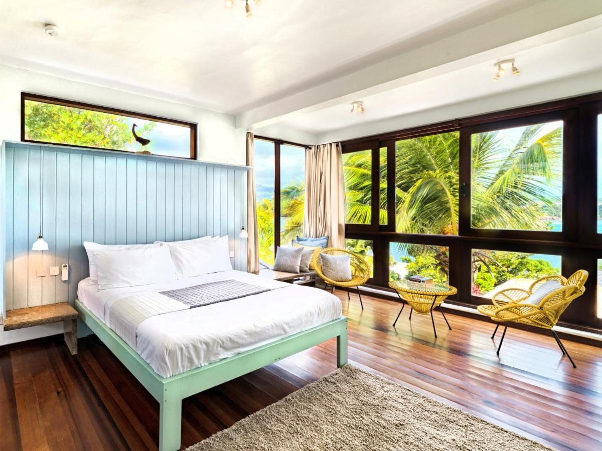 473 Grenada Boutique Resort St. George's Esterno foto