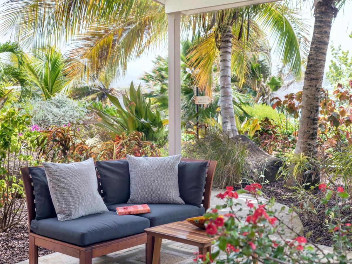 473 Grenada Boutique Resort St. George's Esterno foto
