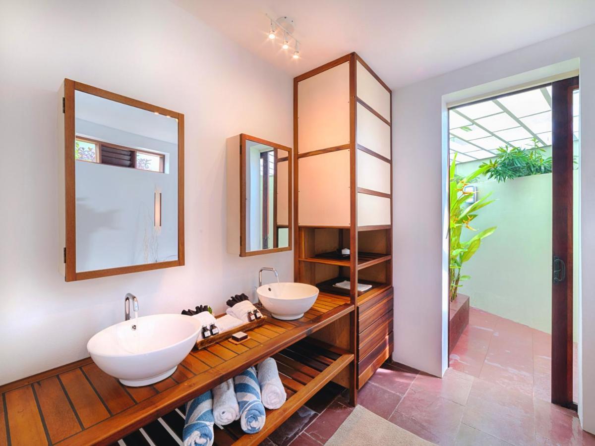 473 Grenada Boutique Resort St. George's Esterno foto