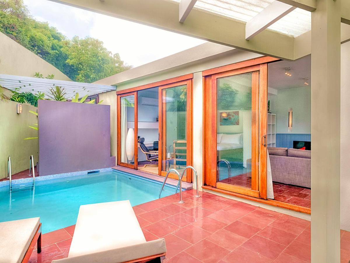 473 Grenada Boutique Resort St. George's Esterno foto