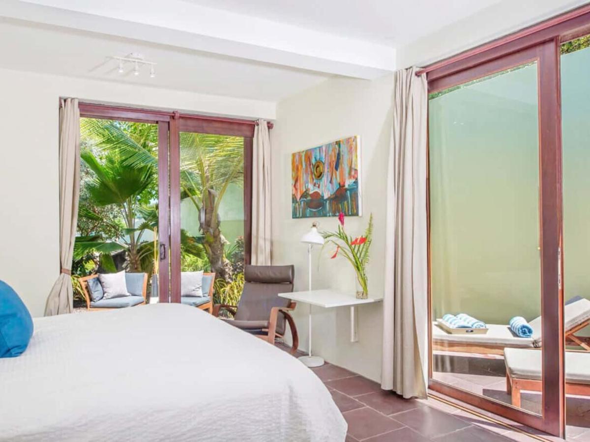 473 Grenada Boutique Resort St. George's Esterno foto