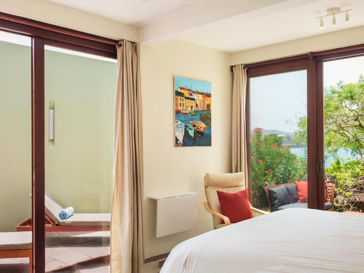 473 Grenada Boutique Resort St. George's Esterno foto