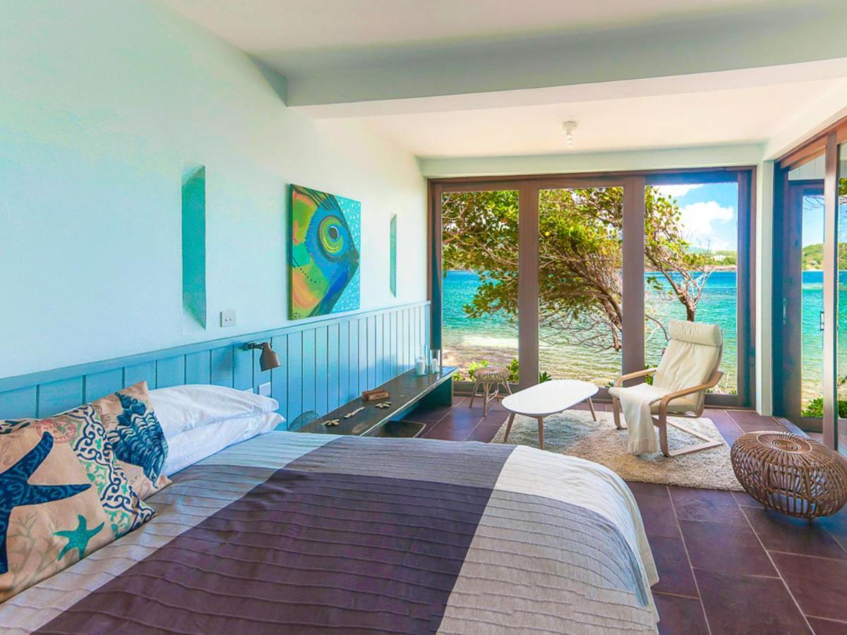 473 Grenada Boutique Resort St. George's Esterno foto
