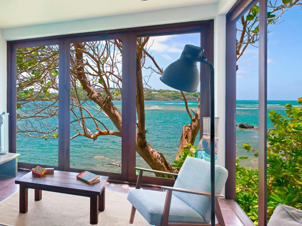 473 Grenada Boutique Resort St. George's Esterno foto