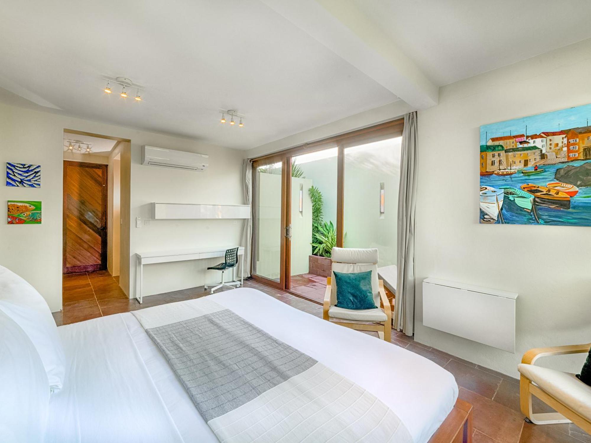 473 Grenada Boutique Resort St. George's Camera foto