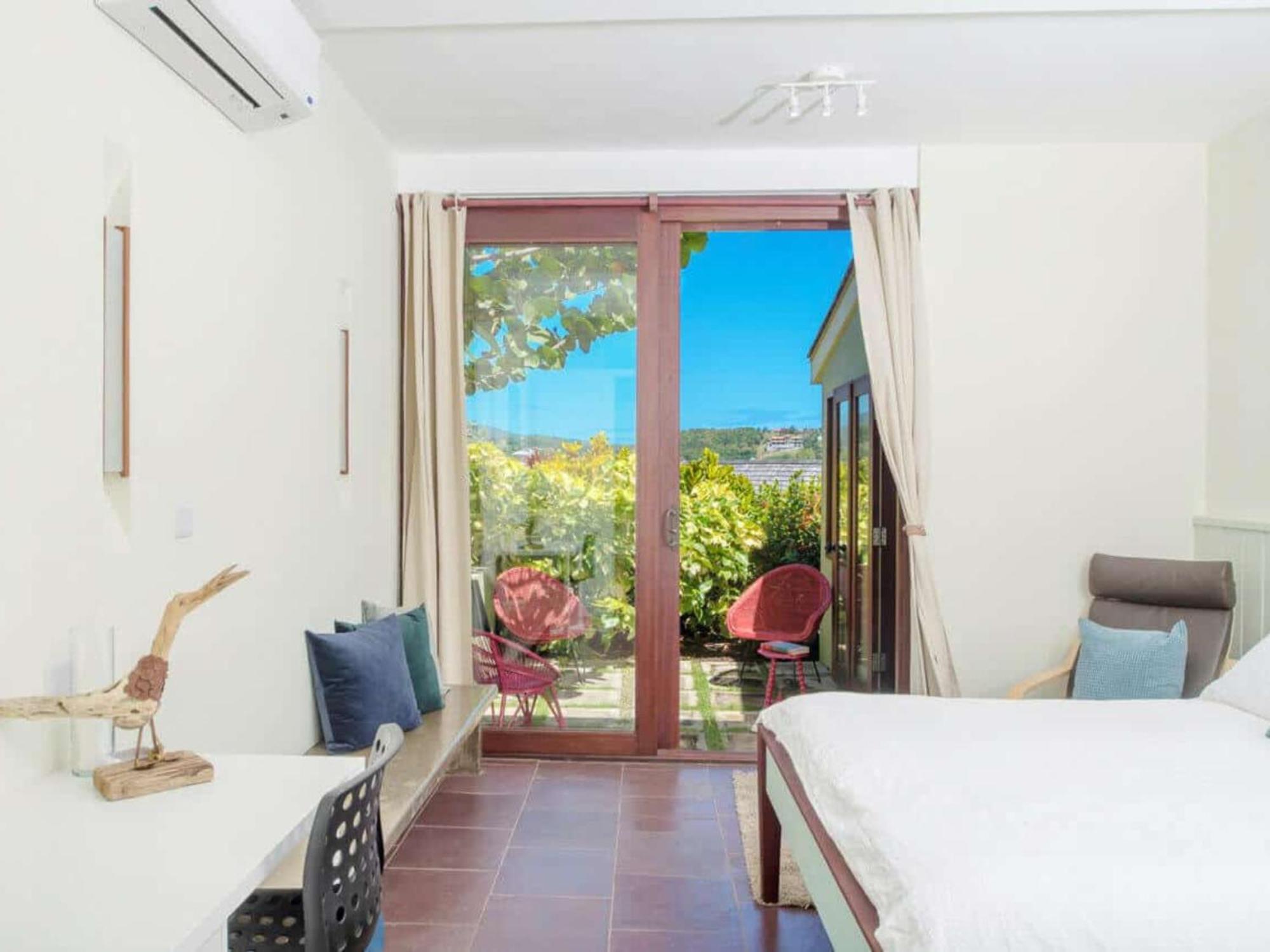 473 Grenada Boutique Resort St. George's Camera foto