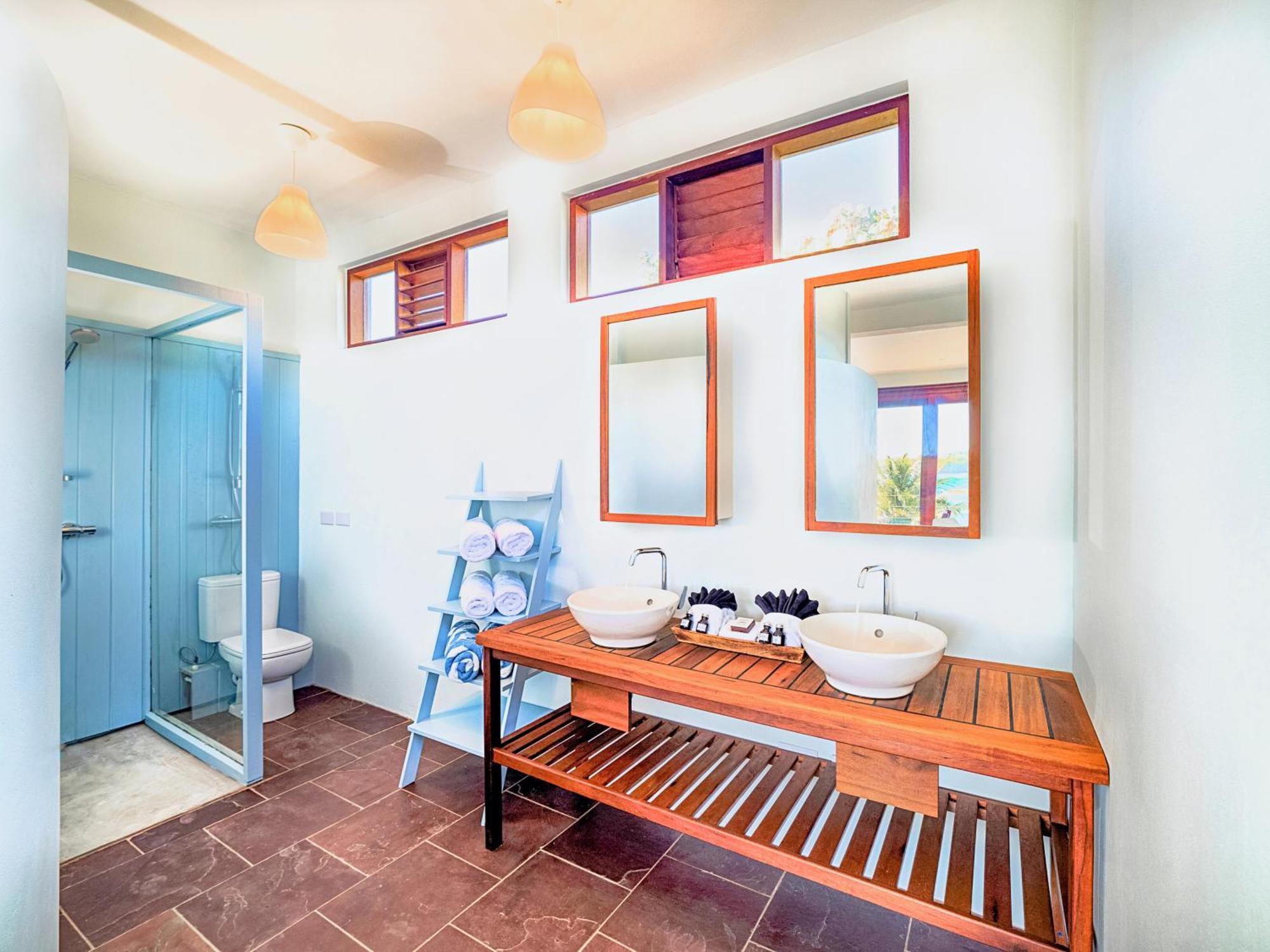 473 Grenada Boutique Resort St. George's Camera foto