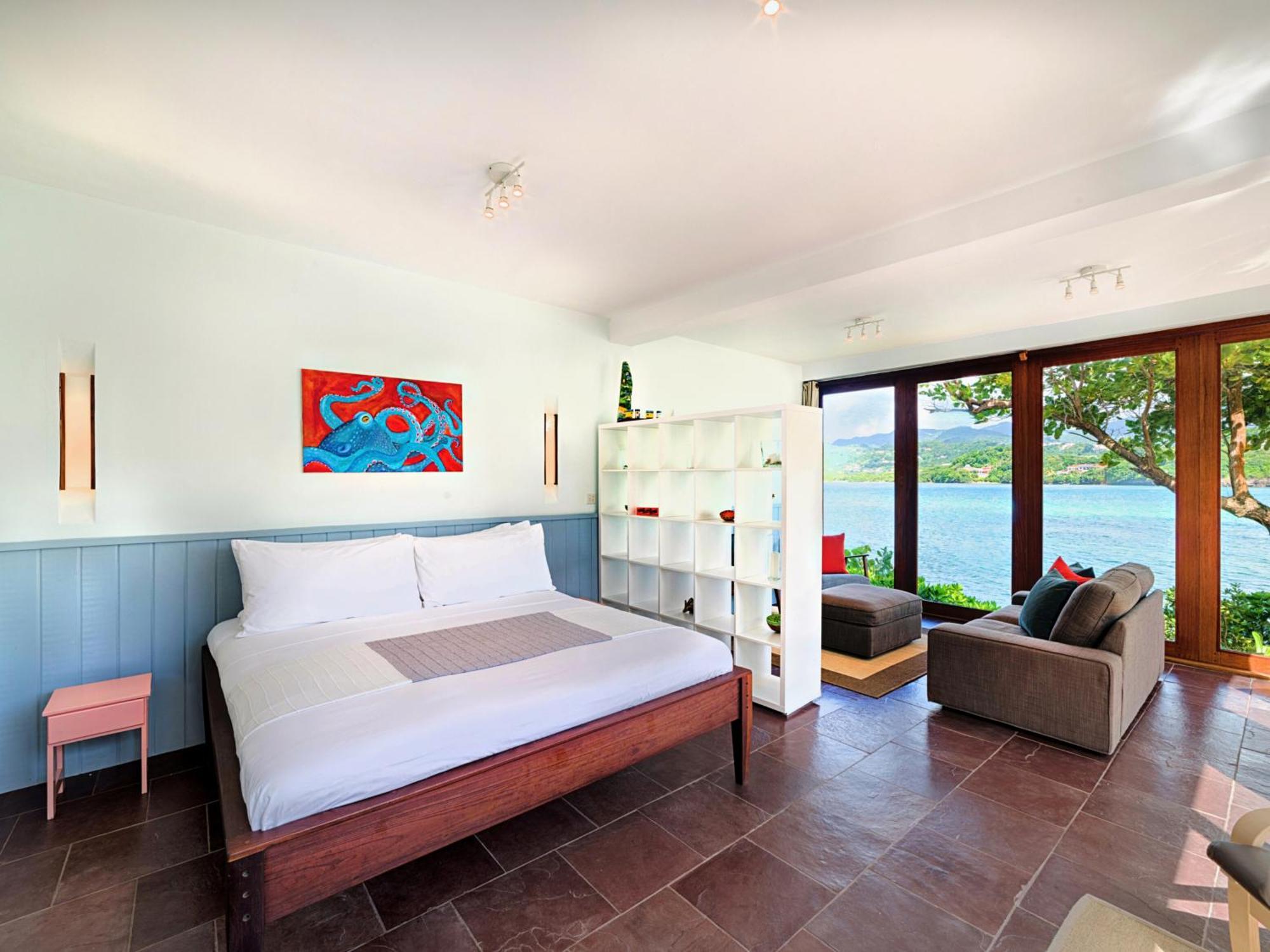 473 Grenada Boutique Resort St. George's Camera foto