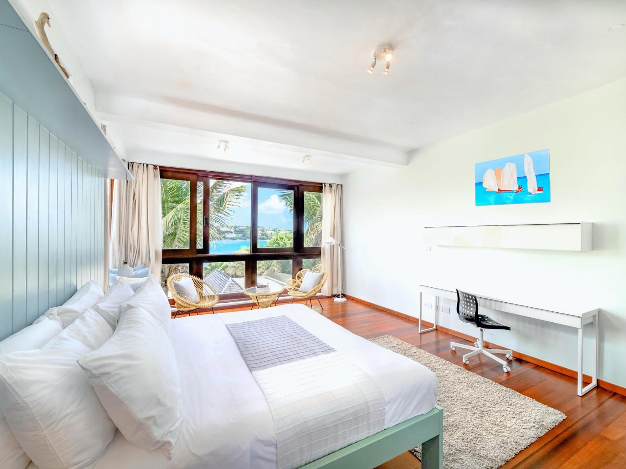 473 Grenada Boutique Resort St. George's Camera foto
