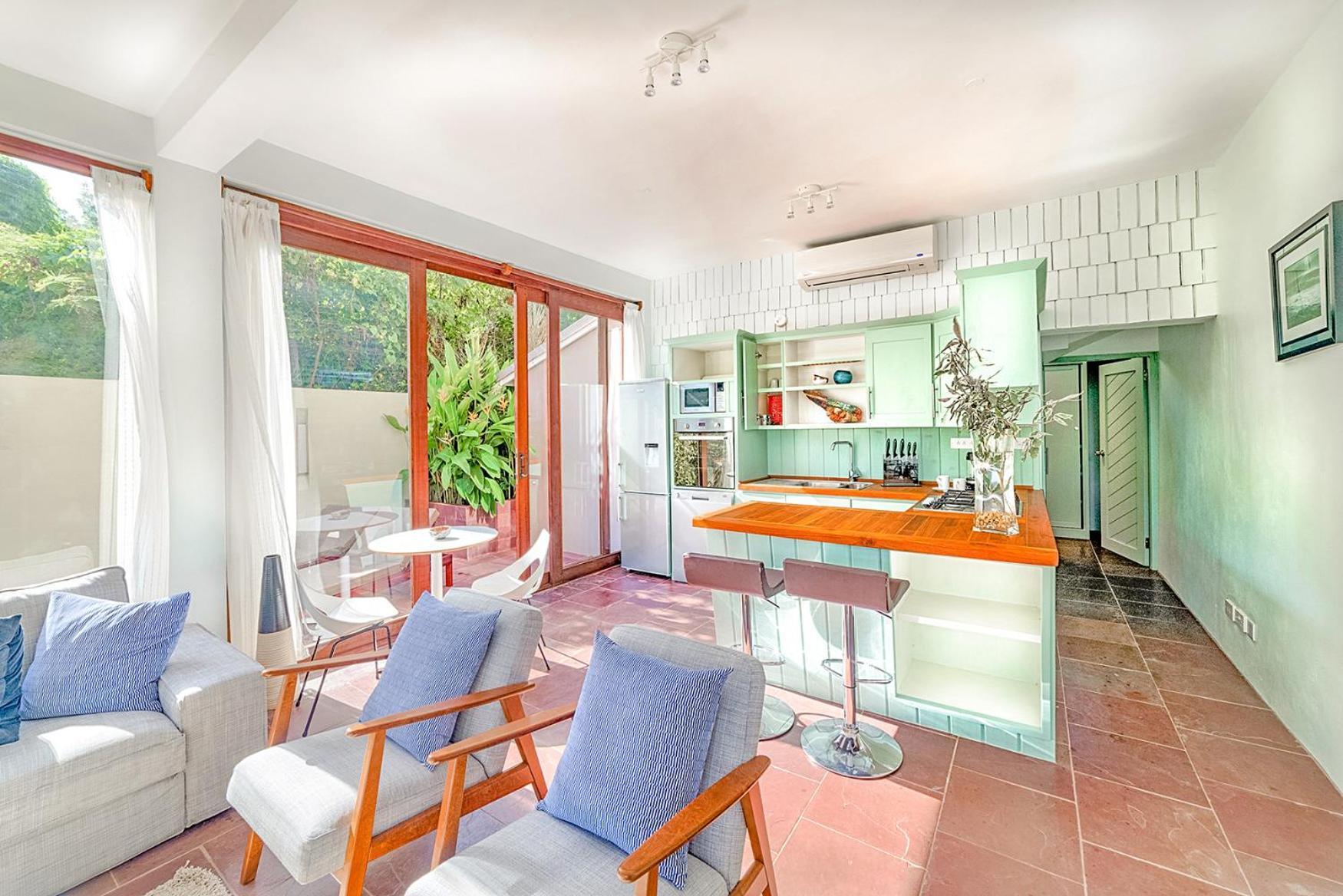 473 Grenada Boutique Resort St. George's Esterno foto
