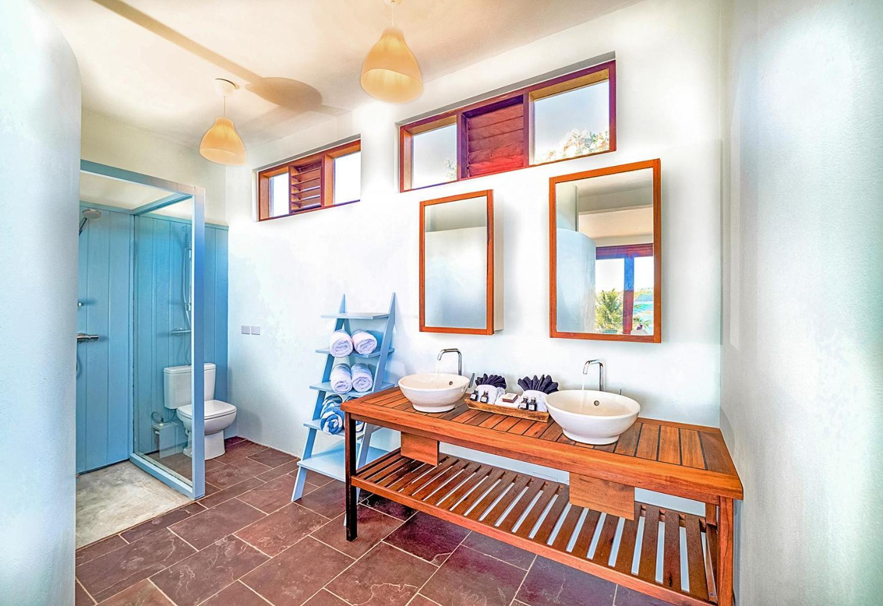 473 Grenada Boutique Resort St. George's Esterno foto