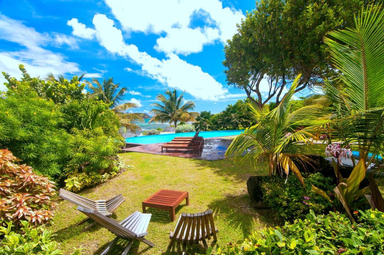 473 Grenada Boutique Resort St. George's Esterno foto