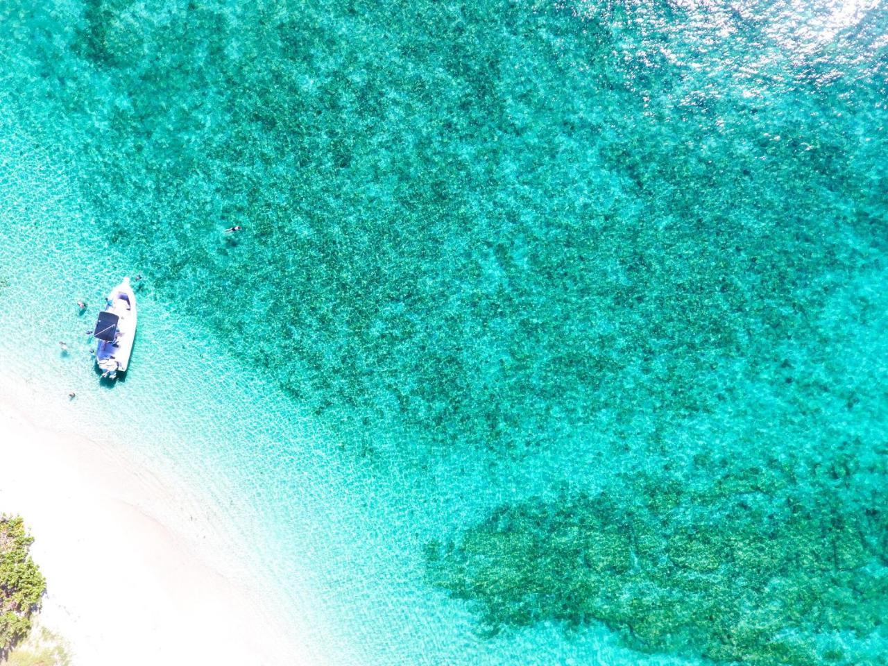 473 Grenada Boutique Resort St. George's Esterno foto