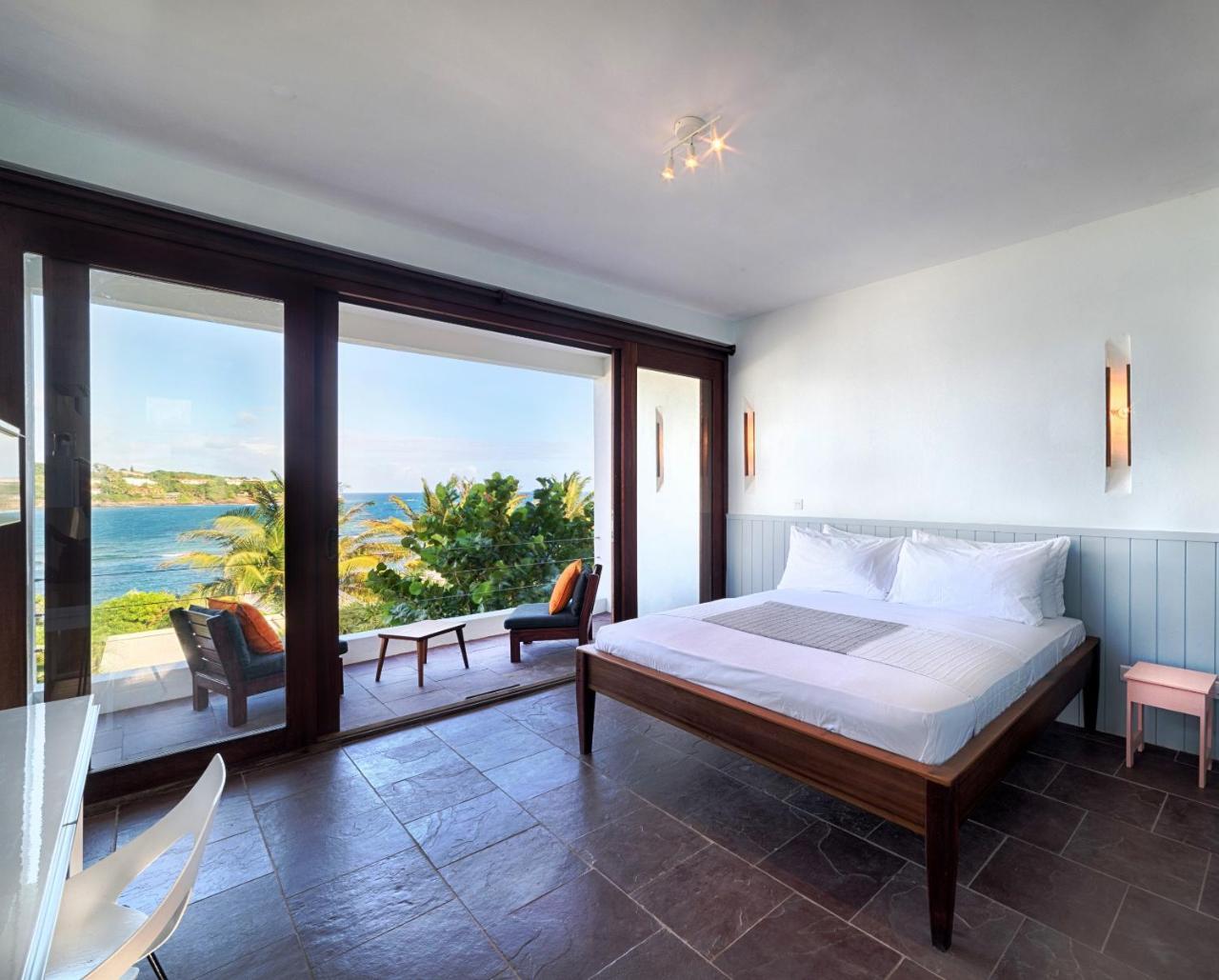 473 Grenada Boutique Resort St. George's Camera foto
