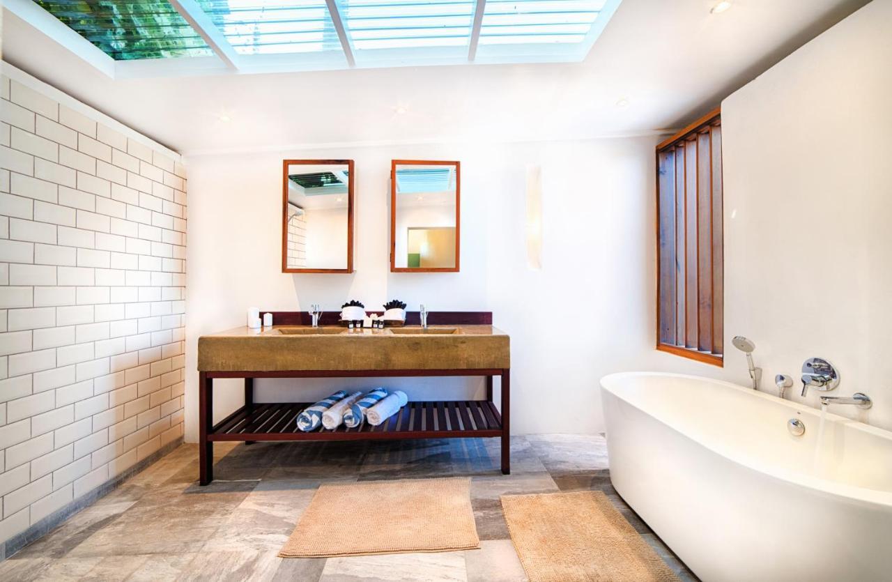 473 Grenada Boutique Resort St. George's Camera foto