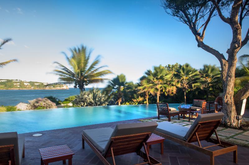 473 Grenada Boutique Resort St. George's Esterno foto
