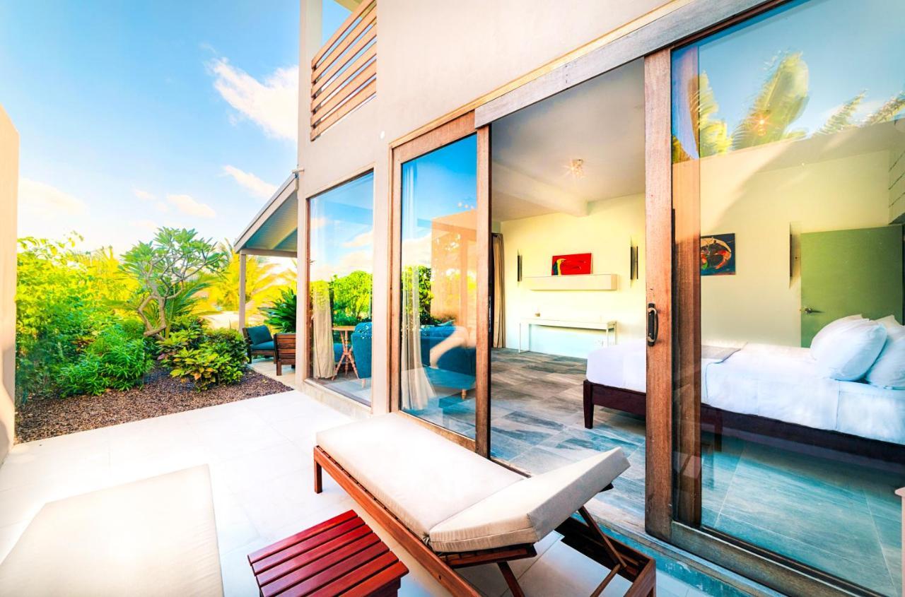 473 Grenada Boutique Resort St. George's Esterno foto