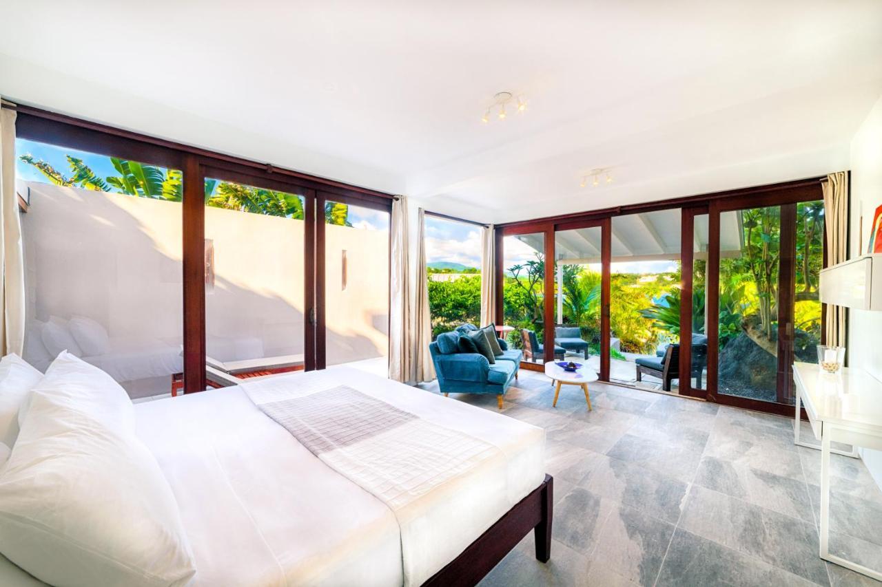 473 Grenada Boutique Resort St. George's Esterno foto