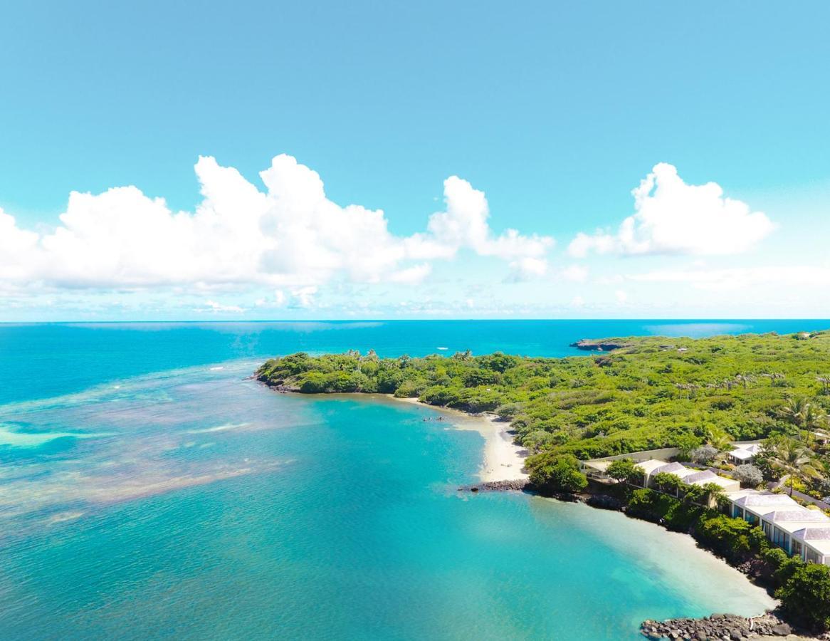473 Grenada Boutique Resort St. George's Esterno foto