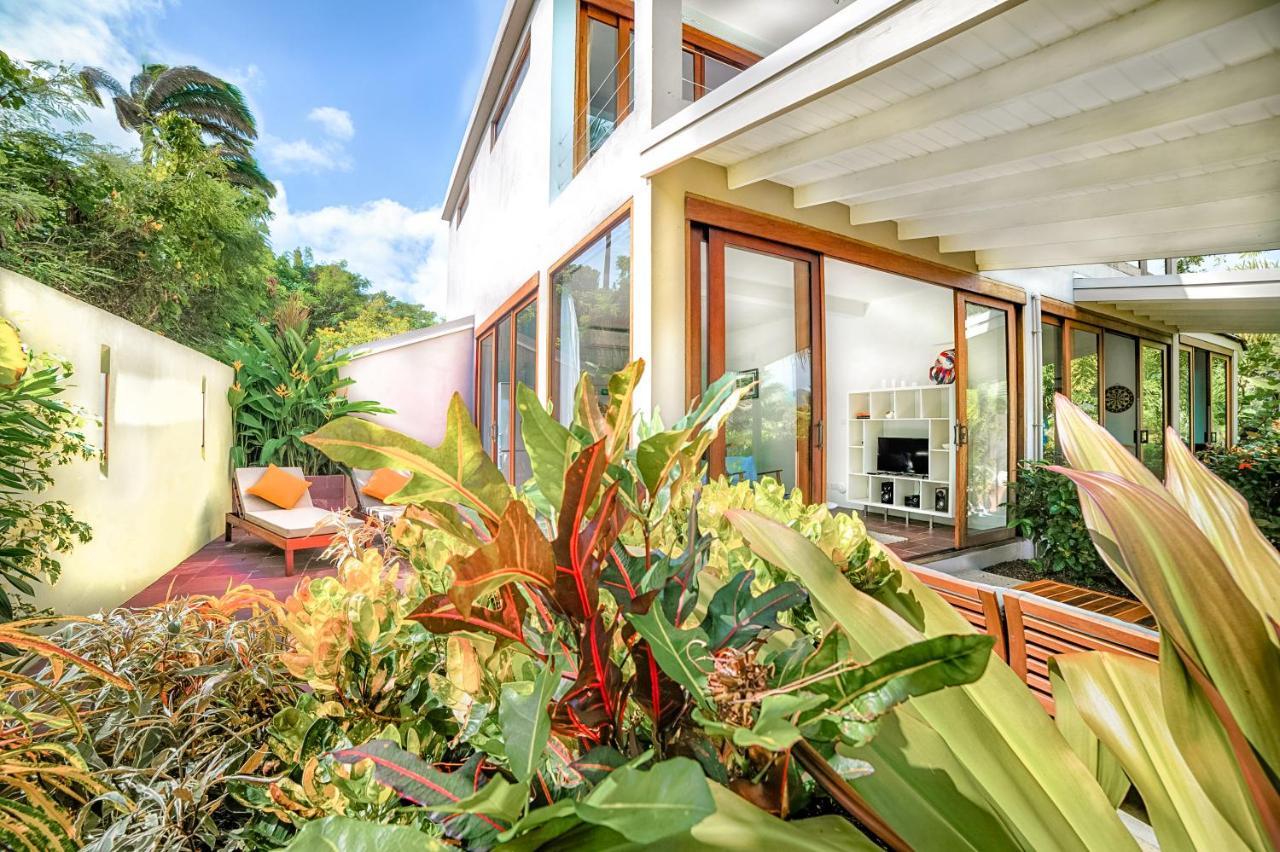 473 Grenada Boutique Resort St. George's Esterno foto