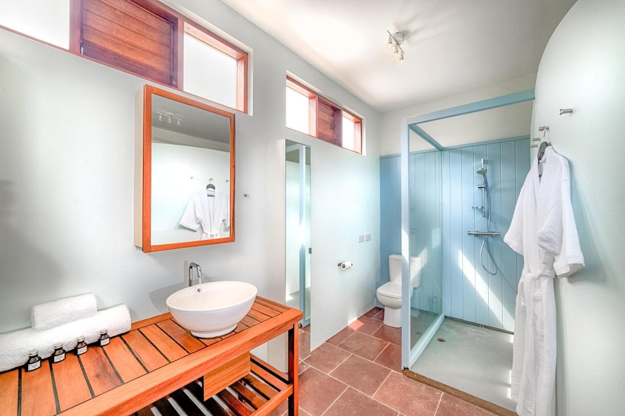 473 Grenada Boutique Resort St. George's Esterno foto