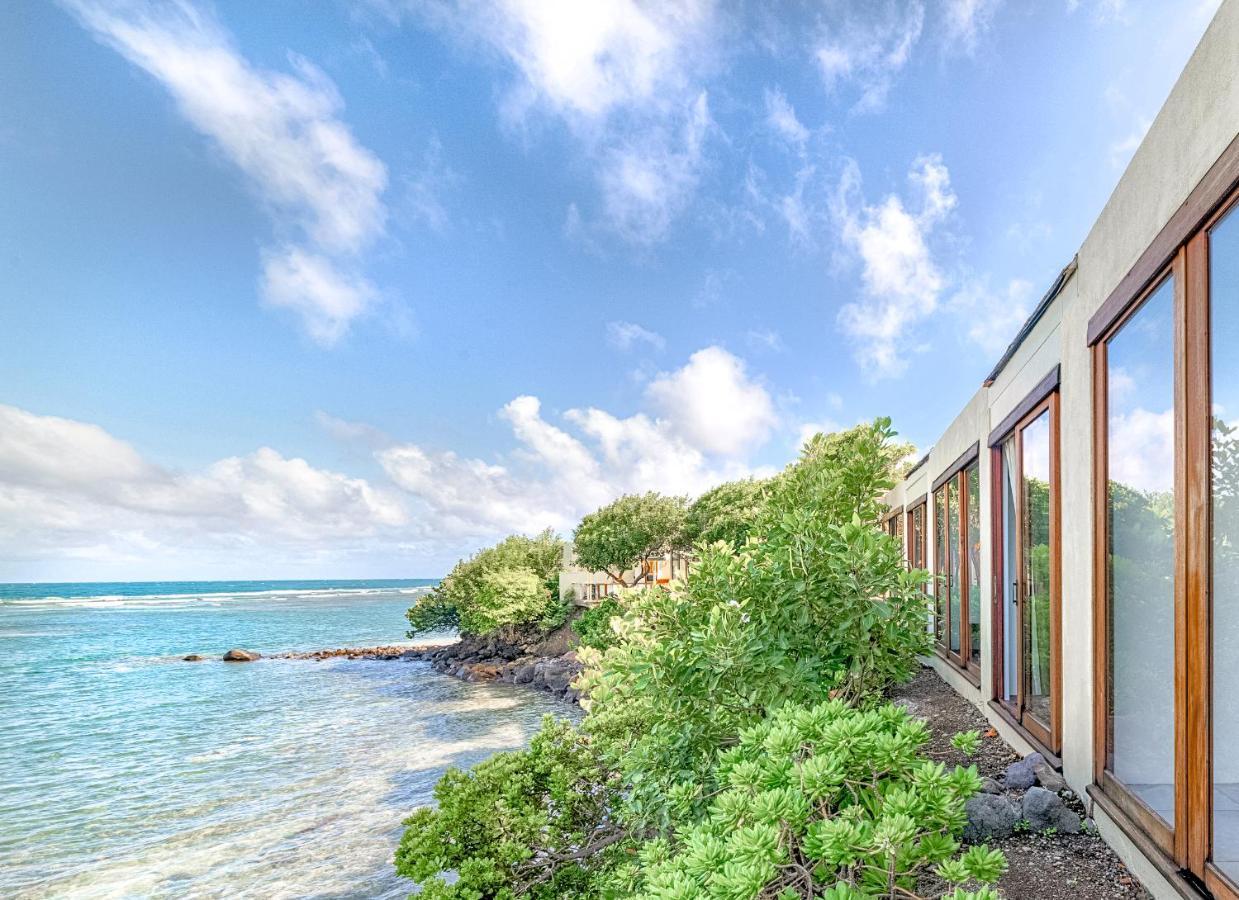 473 Grenada Boutique Resort St. George's Esterno foto