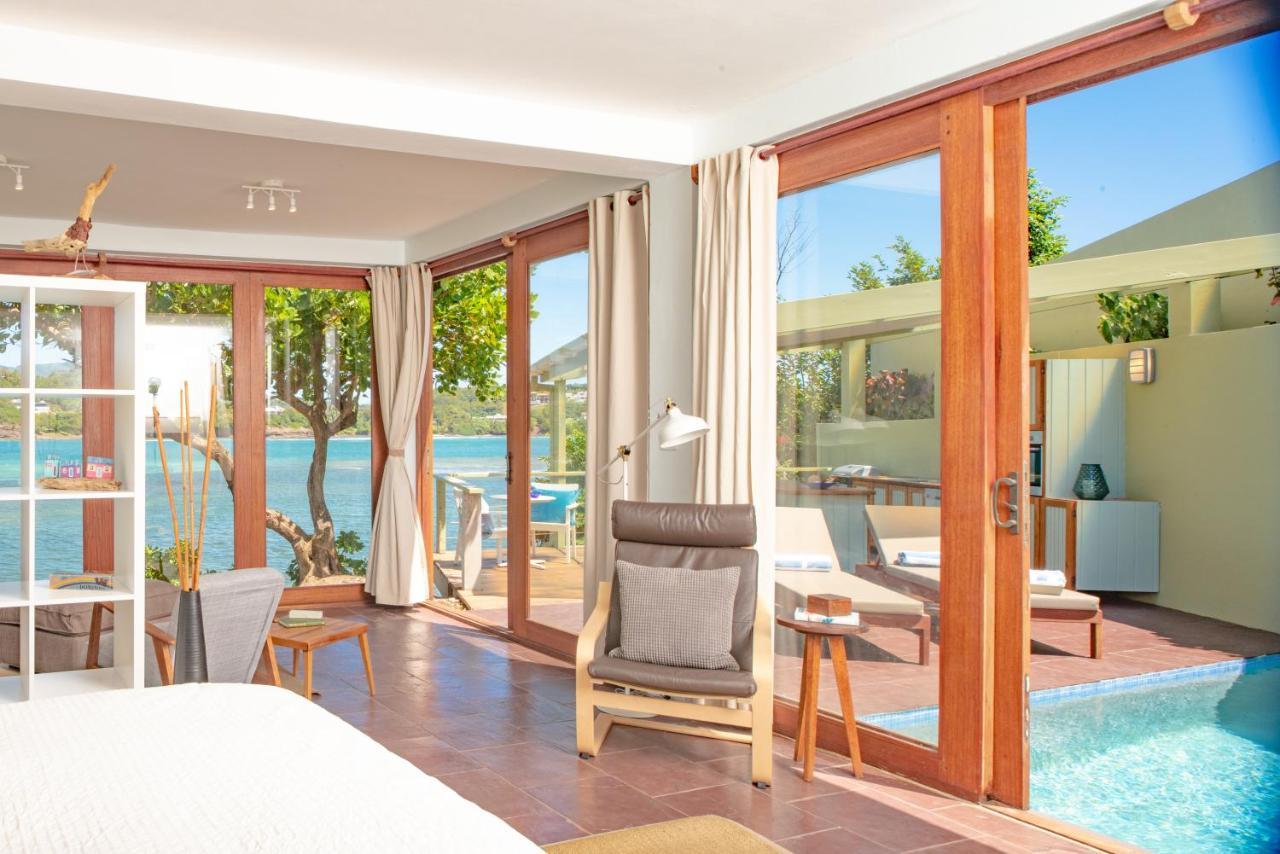 473 Grenada Boutique Resort St. George's Esterno foto