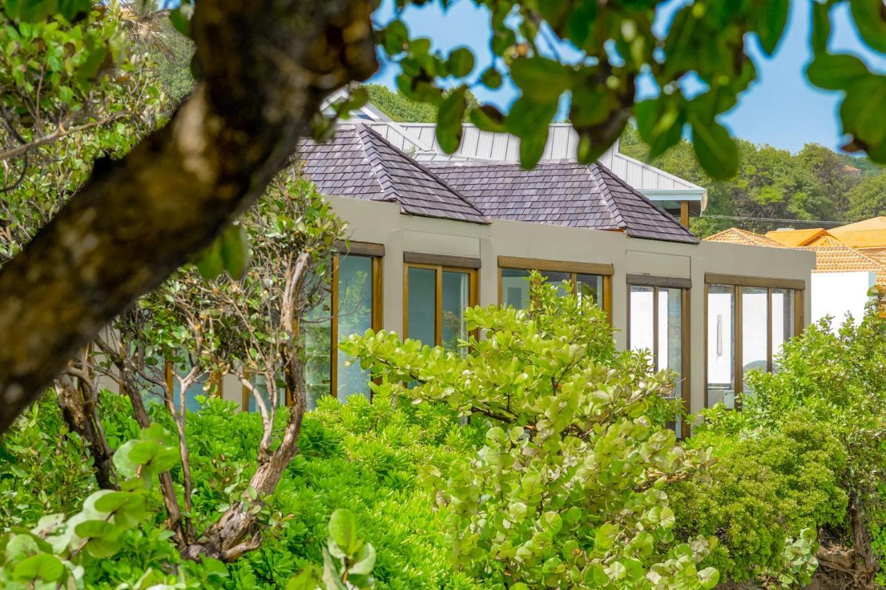 473 Grenada Boutique Resort St. George's Esterno foto